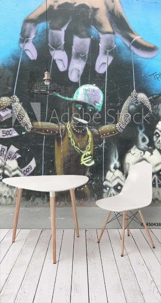 Picture of Street art